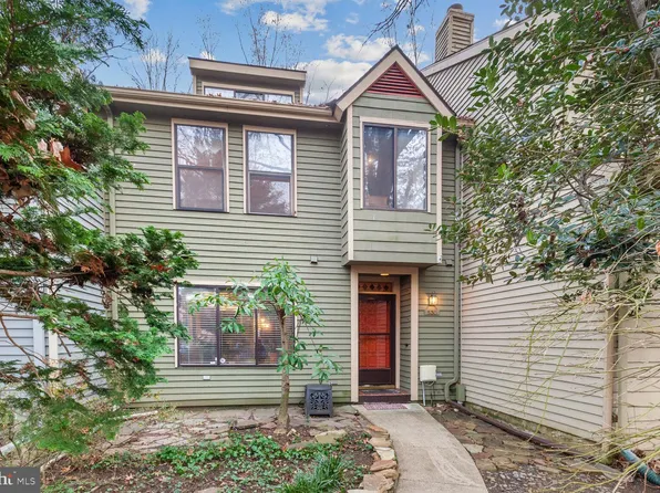 530 Fawns Walk, Annapolis, MD 21409