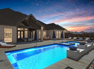 508 Lyon Crest Dr, Shady Shores, TX 76208