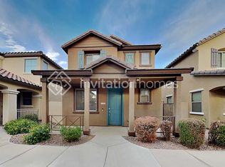 3818 E Trigger Way, Gilbert, AZ 85297