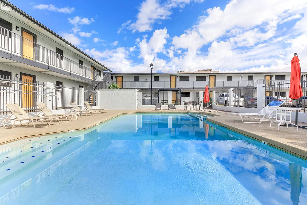 Building Photo - Mountain Valley Apartments