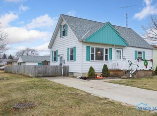 5054 Rambo Ln, Toledo, OH 43623