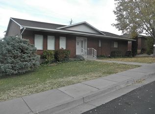 88 N 660 W, Saint George, UT 84770