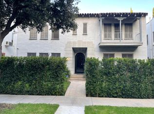 238 N Clark Dr APT 7, Beverly Hills, CA 90211