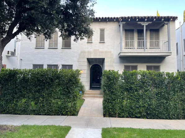 238 N Clark Dr APT 7, Beverly Hills, CA 90211