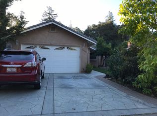 14238 Saratoga Ave, Saratoga, CA