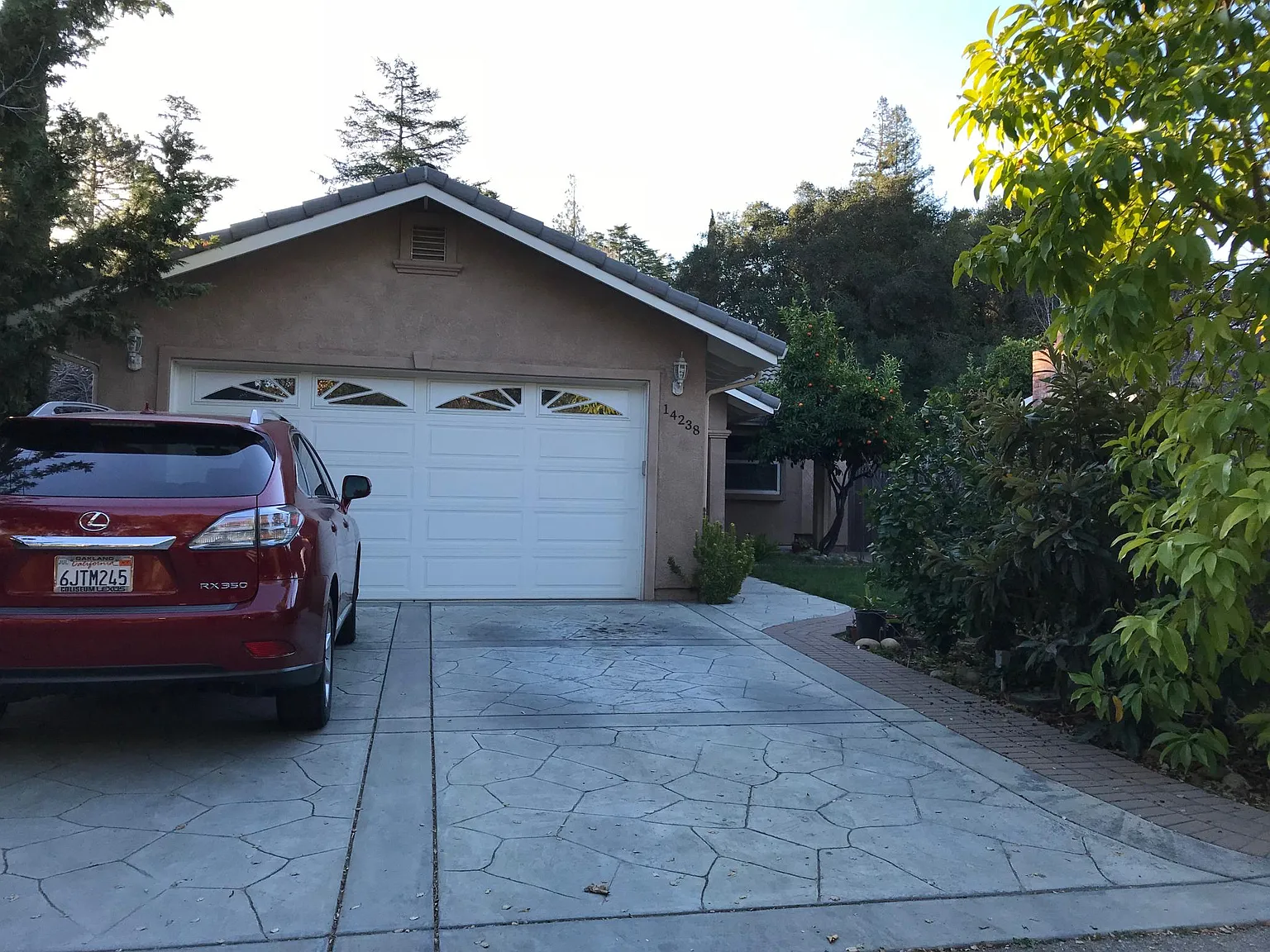 14238 Saratoga Ave photo 1