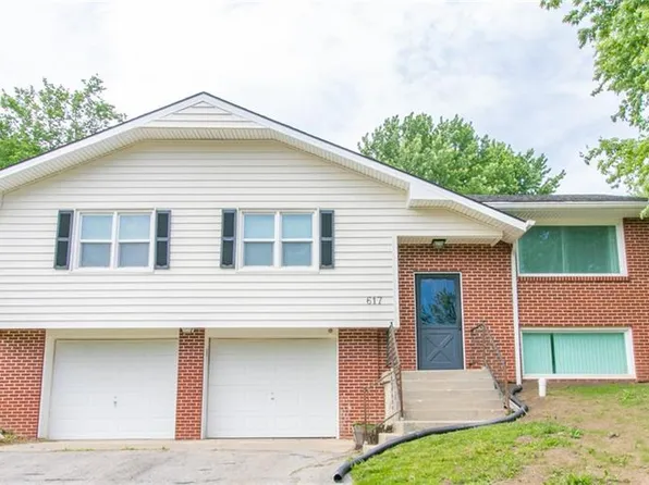 617 Jill Ann Dr, Knob Noster, MO 65336