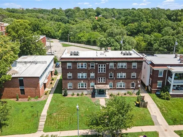 3719-3723 Wyoming St, Kansas City, MO 64111