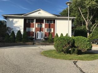 600 Riverside Dr APT 11, Augusta, ME 04330