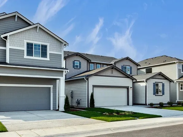 1026 17th Ave, Sultan, WA 98294