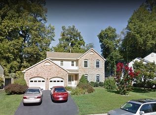 9455 Lapstrake Ln, Burke, VA 22015