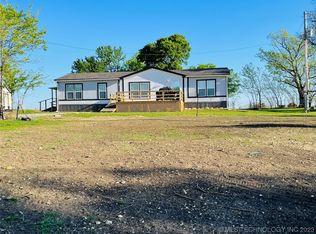 5920 State Road 48 Rd, Caddo, OK 74729