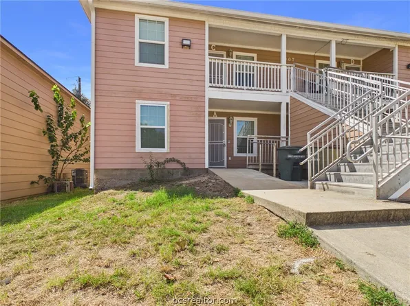 2007 Monito Way #A, Bryan, TX 77807