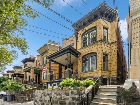 161 Nesbit St, Weehawken, NJ 07086