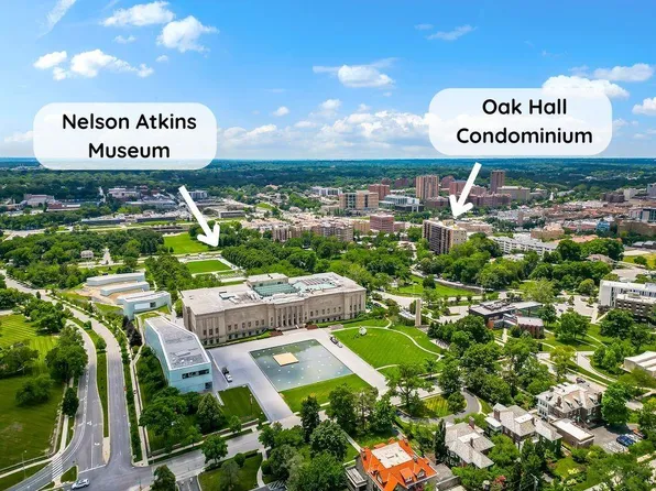 4550 Warwick Blvd APT 711, Kansas City, MO 64111