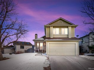 5670 E Melody Way, Castle Rock, CO 80104
