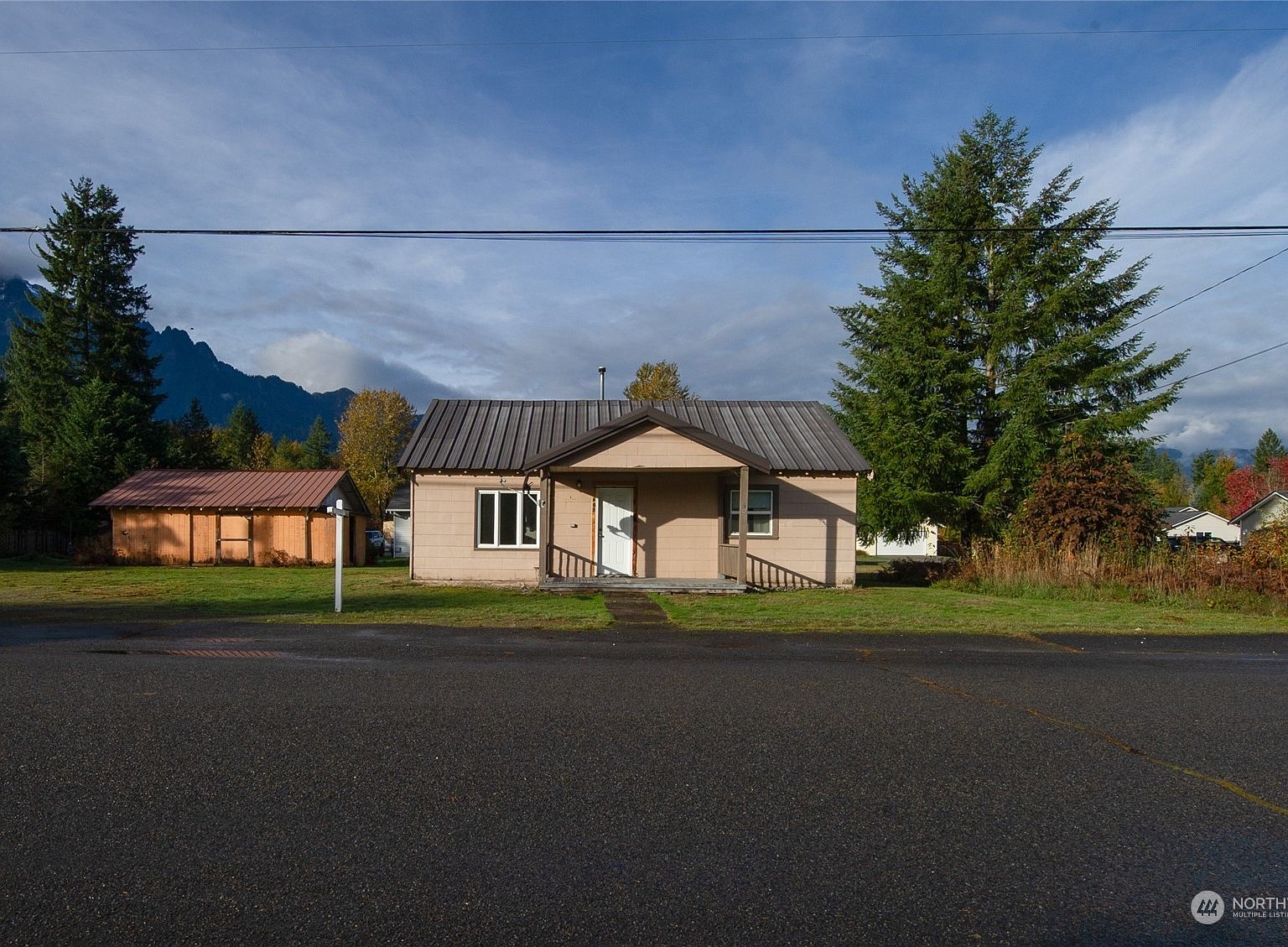 605 Commercial Avenue, Darrington, WA 98241 Zillow
