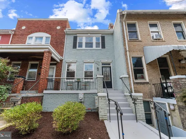 626 Otis Pl NW, Washington, DC 20010