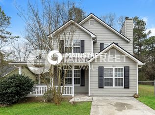 5388 Kirk Dr, College Park, GA 30349