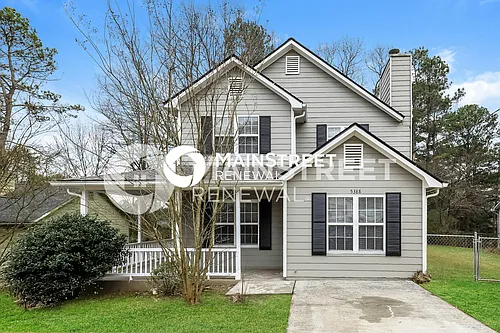 5388 Kirk Dr Photo 1