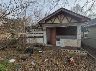 2309 Connecticut St, Gary, IN