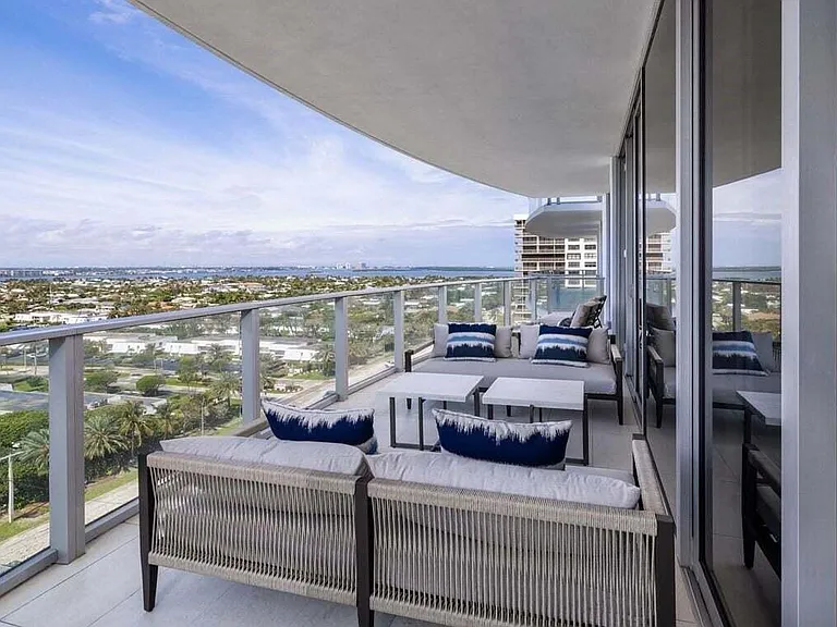 3100 N Ocean Dr #1201P — Photo 8