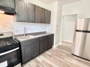 492 Park Ave APT 4, East Orange, NJ 07017