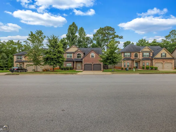 105 Annaberg Pl, McDonough, GA 30253