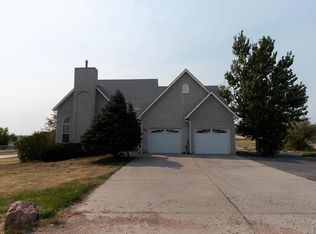 1894 W Tejon Ave, Pueblo West, CO 81007