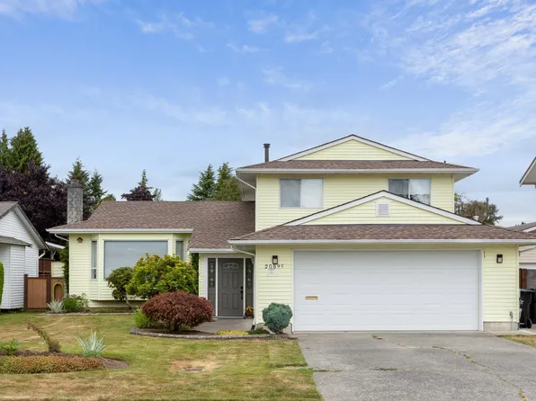 20895 51b Ave, Langley, BC V3A 7K6