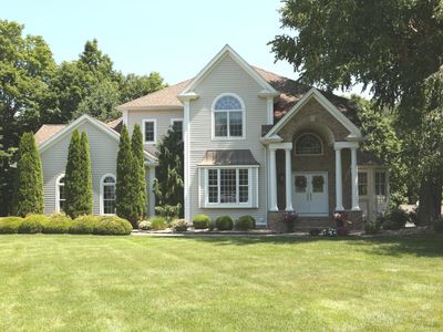 78 Metacomet View, Southington, CT, 06489
