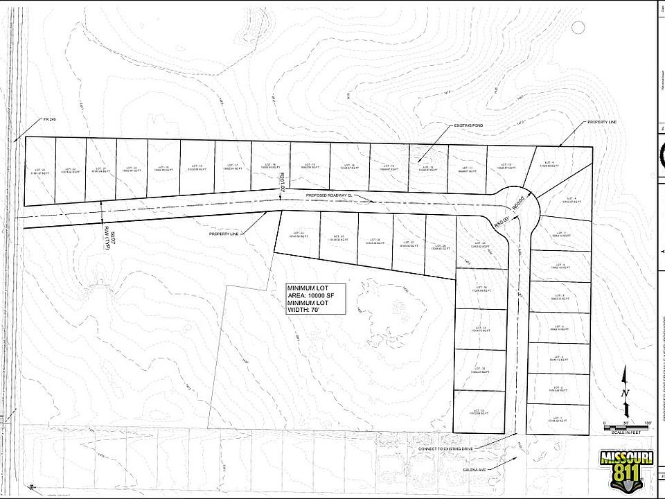 2nd image of 000 S Farm Road 249