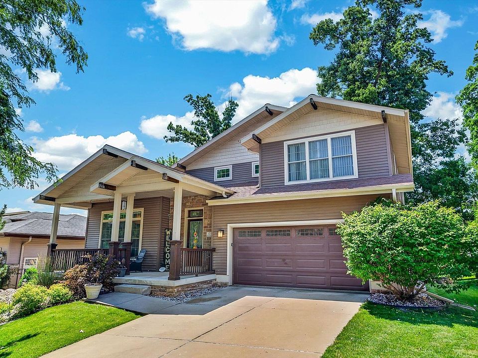 1st image of 1714 Sawtooth Ln