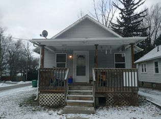 532 Allen St, Lansing, MI 48912