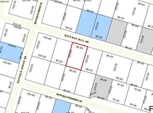 39 Buffalo Bill Dr, Palm Coast, FL 32137