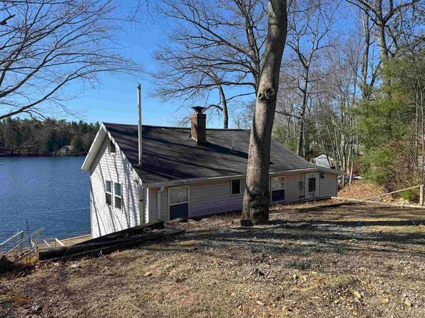 2168 Franklin Pierce Highway, Barrington, NH 03825