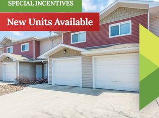 166 Bridgeport Blvd, Leduc, AB T9E0J8