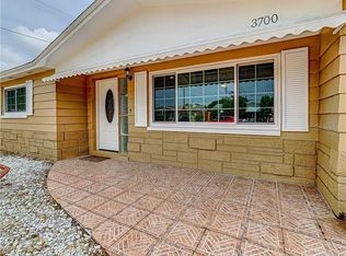 3700 Bedford St, New Port Richey, FL 34652