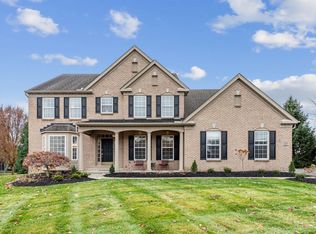4287 Crown Ct, Mason, OH 45040