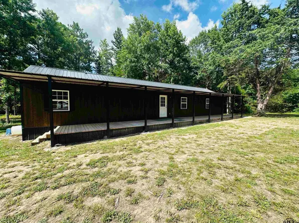 169 County Road 4400, Winnsboro, TX 75494