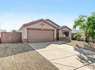 11167 W HARMONT Drive, Peoria, AZ 85345
