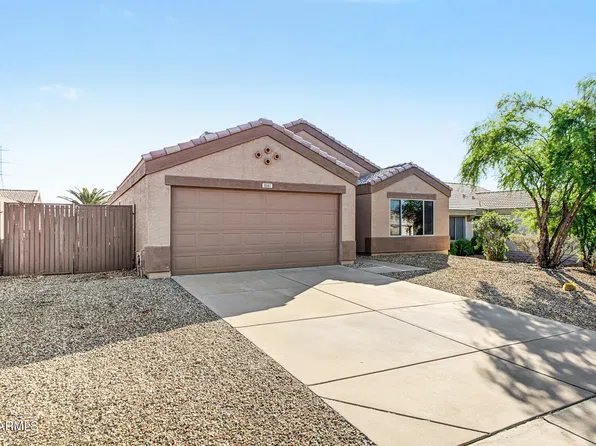 11167 W HARMONT Drive, Peoria, AZ 85345