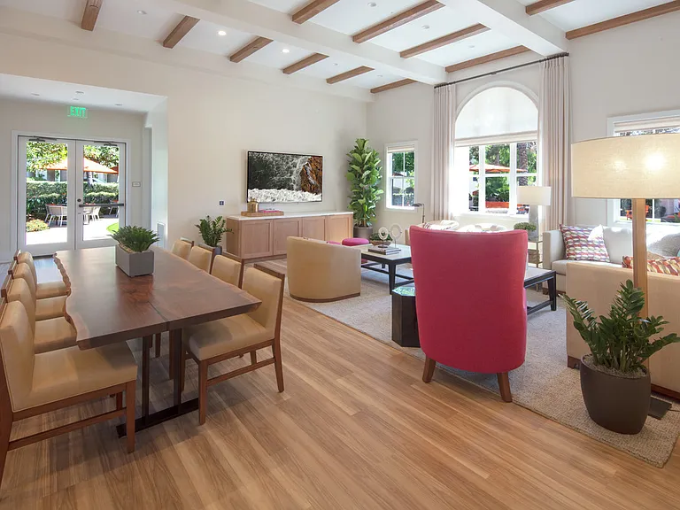 Turtle Ridge Apartment Homes — Photo 18