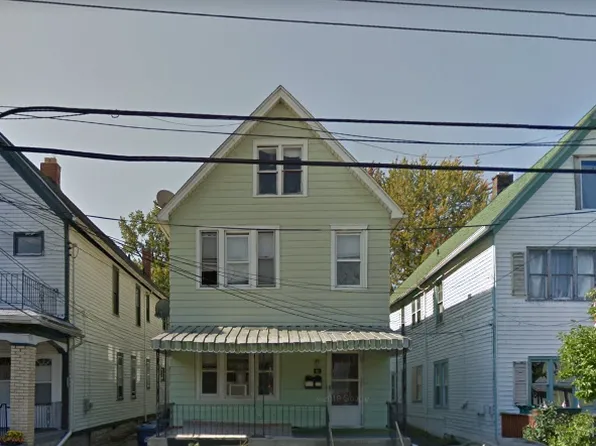 92 Germain St #1, Buffalo, NY 14207
