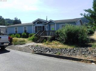 441 Payton Ave, Drain, OR 97435