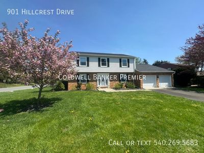 901 Hillcrest Dr, Martinsburg, WV, 25401