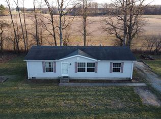 6929 W 1150 S, Silver Lake, IN 46982