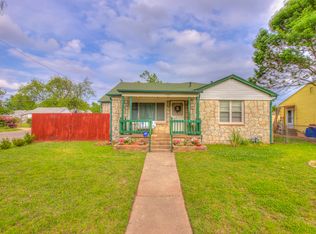 7000 NW 44th St, Bethany, OK 73008