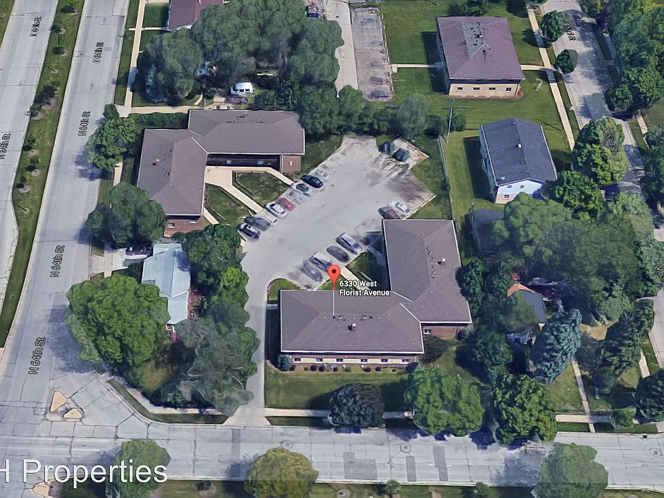 1st image of 6330 W Florist Ave APT 3