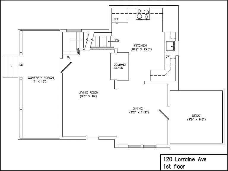 120 Lorraine Ave — Photo 17